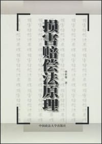 损害赔偿法原理 - 曾世雄