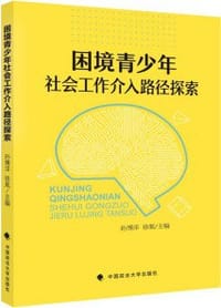 困境青少年社会工作介入路径探索