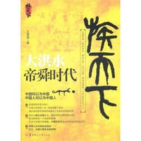 书籍 大洪水的封面