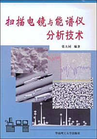 扫描电镜与能谱仪分析技术