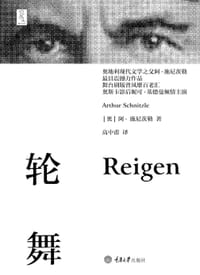 书籍 轮舞的封面