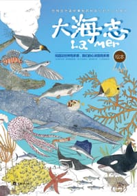 大海志 - [法] 维尔吉妮·阿拉德基迪