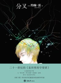 分叉 - [美]约翰·雷