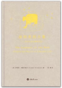 房间里的大象