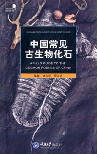 中国常见古生物化石 - 唐永刚