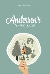 书籍 薄荷阅读：安徒生童话的封面