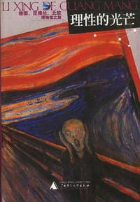 书籍 理性的光芒的封面