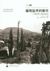 遍地盐井的都市 - 孙建三