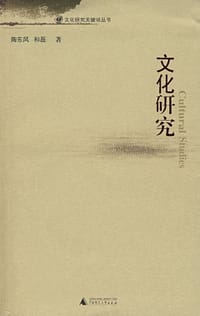 文化研究 - 陶东风