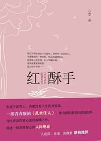 书籍 红酥手的封面