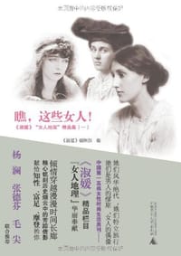 书籍 瞧，这些女人！的封面