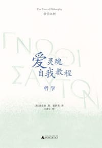 书籍 爱灵魂自我教程的封面