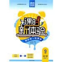 课时新体验 9年级化学上（人教版·上） - 无名图书