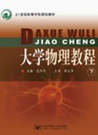 大学物理教程-下