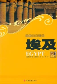 书籍 文化震撼-埃及的封面