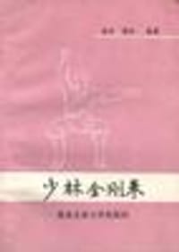 少林金刚拳