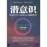 潜意识 - 冯丽莎