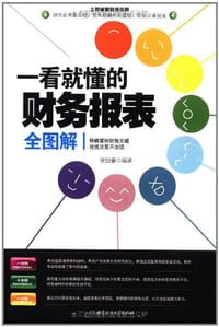 一看就懂的财务报表全图解 - 张珈豪