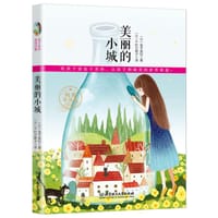书籍 美丽的小城的封面