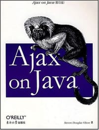 Ajax on Java