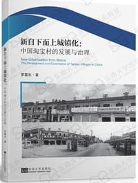 新自下而上城镇化 - 罗震东