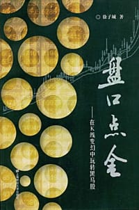 书籍 盘口点金的封面