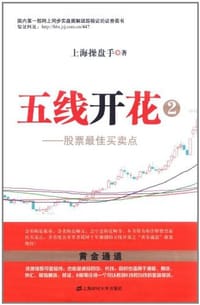 书籍 五线开花2的封面