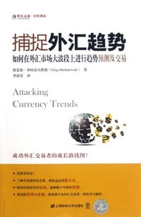 捕捉外汇趋势 - 格雷格·米哈洛夫斯基