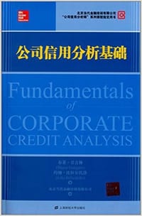 公司信用分析基础 - 布莱甘布林