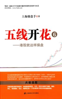 书籍 五线开花6的封面
