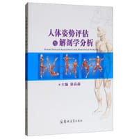 人体姿势评估与解剖学分析/徐高磊 - 徐高磊