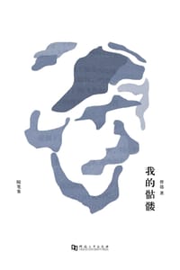 书籍 我的骷髅的封面