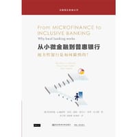 从小微金融到普惠银行：地方性银行是如何做到的？