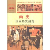 画史：国画历史演变