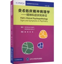 费希临床精神病理学