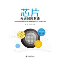 芯片先进封装制造 - 姚玉