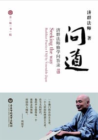 书籍 问道的封面