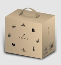 书籍 周克希译文选的封面