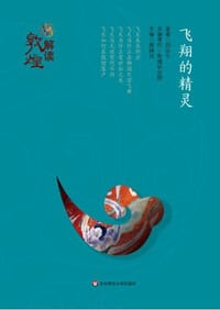 书籍 解读敦煌：飞翔的精灵（精装版）的封面