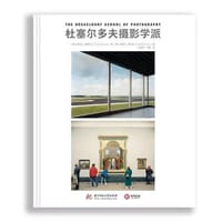 杜塞尔多夫摄影学派 - [德]斯特凡·格罗内尔
