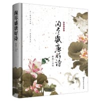 书籍 淘尽盛唐好诗的封面