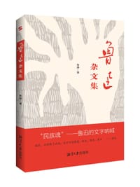 鲁迅杂文集 - 鲁迅