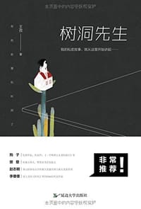 树洞先生 - 王孜