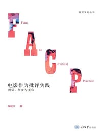电影作为批评实践