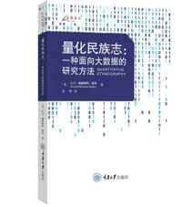 量化民族志