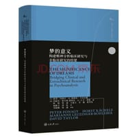 梦的意义