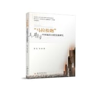 “马拉松跑”与中国城市文化发展研究