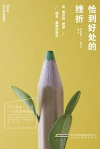 恰到好处的挫折 - [美] 格雷格 · S · 里德 