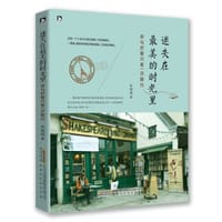 书籍 迷失在最美的时光里的封面