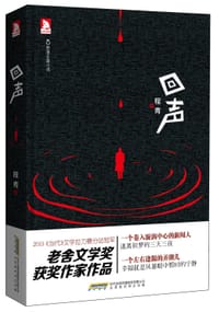 书籍 回声的封面